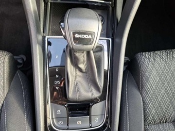 Skoda Karoq Crossover Facelifting 1.5 TSI ACT 150KM 2022 Skoda Karoq 1.5TSI 150KM DSG Wersja Style Salon Polska 1.5 Benzyna, zdjęcie 24