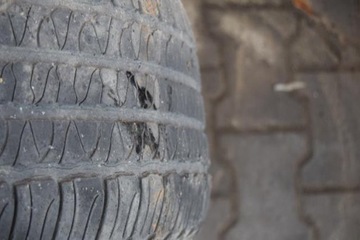 KOŁA FELGI JEEP GRAND CHEROKEE WK R17 1BN34TRMAA