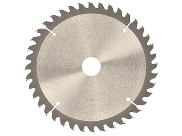 WIDIA ПИЛА ПО ДЕРЕВУ ДИСК 180x22 40 зубьев