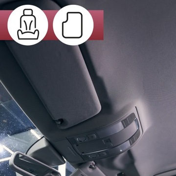 Płyn do czyszczenia tapicerki samochodowej skórzanej materiałowej foteli OA