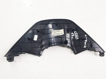 KIA PRO CEED II 13R KRYT PŘÍSTROJOVÁ DESKA