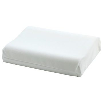IKEA PAPEGOJBUSKE - poduszka ergonomiczna do spania ma boku / na plecach
