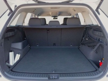Skoda Kodiaq I SUV Facelifting 2.0 TDI SCR 150KM 2024 Skoda Kodiaq 2.0TDI 150KM Selection DSG SerwisASO Acc Kessy Virtual Matrix, zdjęcie 10