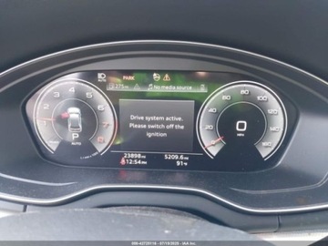 Audi 2024 Audi Q5 Sportback 2024 AUDI Q5 SPORTBACK PREMIUM PLUS 45 TFSI S LINE QUATT, zdjęcie 13