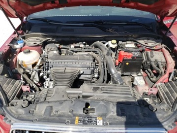 Lincoln 2023 Lincoln Corsair Reserve 2023 2.0l 2.0 Benzyna 250KM, zdjęcie 6