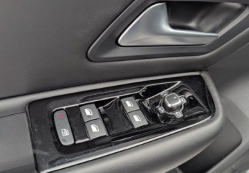 Citroen C5 III 2023 Citroen C5X C5 X 1.2 PureTech Shine EAT8 SalonPL FVat Bogata Wersja Od Reki, zdjęcie 12