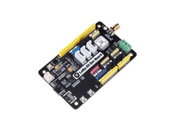 LoRa-E5 Development Kit - zestaw rozwojowy