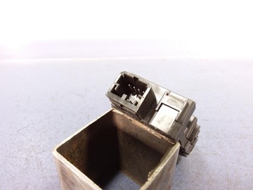 BMW X5 E70 X6 E71 MOTOREK RADIÁTORU 929888G