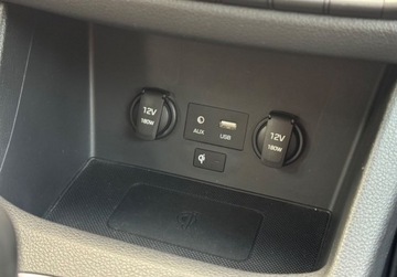 Hyundai i30 III Hatchback 1.4 T-GDI 140KM 2017 Hyundai i30 PREMIUM 1,4T 140KM FULL-LED PANORAMA Bezwypadkowy Dla wymagaja, zdjęcie 25