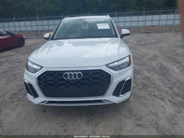 Audi Q5 II 2022 Audi Q5 Prestige 45 Tfsi S Line Quattro S Tronic 2022 2.0l 2.0 Benzyna, zdjęcie 7