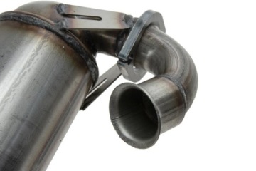 КАТАЛИТИЧЕСКИЙ НЕЙТРАЛИЗАТОР SMART FORTWO 0.6 0.7 2004-