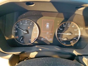 Subaru 2024 Subaru Crosstrek Wilderness 2024 2.5l 2.5 Benzyna 182KM, zdjęcie 9