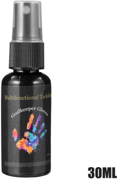 Перчатки мужские вратарские Glove Glue, 30 мл, клей противоскользящий