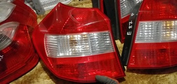 ЗАДНИЙ ФОНАРЬ ЛЕВЫЙ ИЛИ ПРАВЫЙ BMW E87