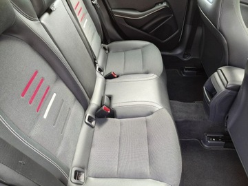 Mercedes Klasa A W176 Hatchback 5d Facelifting 180 122KM 2015 Mercedes A 160 Super stan., zdjęcie 12