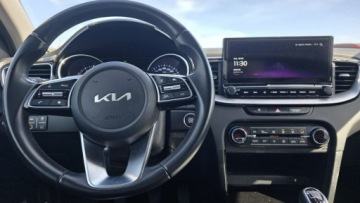 Kia XCeed Crossover Facelifting 1.5 T-GDi 160KM 2023 Kia XCeed zarejestrowana super stan zmiana raty, zdjęcie 8