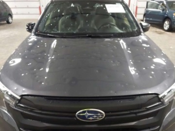 Subaru Forester VI 2025 Subaru Forester 2025 SUBARU FORESTER 2.5 Benzyna 180KM, zdjęcie 2