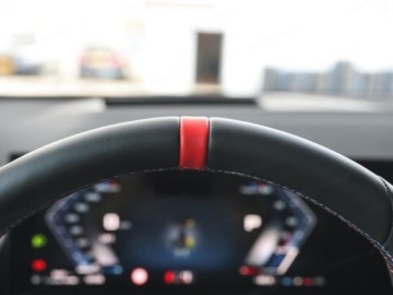 BMW X3 G45 2025 BMW X3 M50 xDrive Suv 3.0 (398KM) 2025, zdjęcie 9