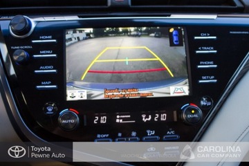 Toyota Camry IX Sedan 2.5 Hybrid Dynamic Force 218KM 2020 Toyota Camry 2.5 Hybrid Executive CVT VIP Navi, zdjęcie 6