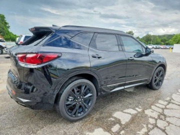 Chevrolet Blazer II 2022 Chevrolet Blazer Rs 2022 3.6 Benzyna 308KM, zdjęcie 3