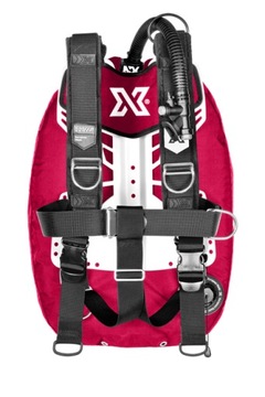 Полотно XDEEP ZEN Deluxe (плита ALU, с карманами)