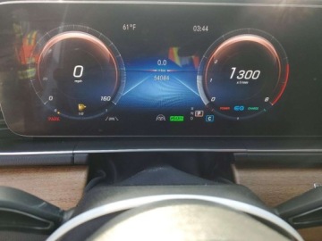 Mercedes GLS X167 2020 Mercedes-Benz GLS 580 4Matic 2020 4.0 Benzyna 483KM, zdjęcie 9