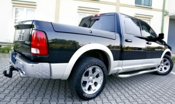 Dodge Ram IV 2011 Dodge RAM 5.7 HEMI/Navi/Kamera/ 4x4/Skóry/ FuLL, zdjęcie 29