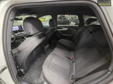 Audi A4 B9 Avant Facelifting 2.0 35 TFSI 150KM 2023 Audi A4 Avant S-LINE / Full LED / ACC, zdjęcie 29