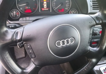Audi A4 B7 S4 Avant 4.2 V8 344KM 2004 Audi S4 Limousine 4.2v8 344KM Szwajcar Serwis Recaro Ladny Egzemplarz 4.2, zdjęcie 9