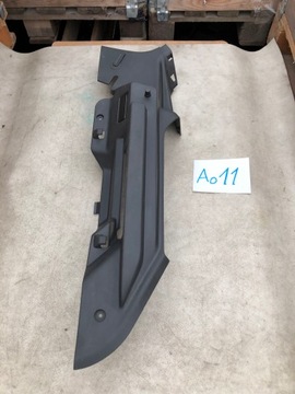 BOCZEK BAGAŻNIKA OSŁONA FORD FOCUS MK3 BM51-A46808-AW