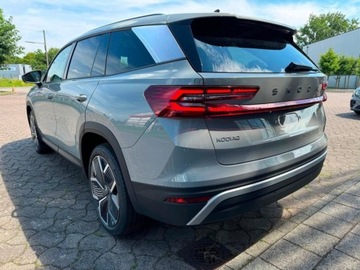 Skoda Kodiaq II SUV 2.0 TDI SCR 193KM 2025 SKODA Kodiaq Edition 130 2.0 TDI DSG 4x4 Suv 193KM 2025, zdjęcie 2
