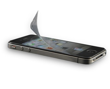 ФОЛЬГА ДЛЯ APPLE IPHONE 4/ 4S | СТИЛГУТ