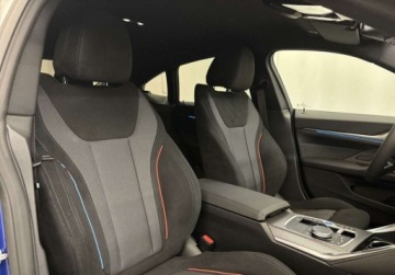 BMW i4 Gran Coupe Facelifting eDrive 40 340KM 2025 BMW i4 BMW i4 eDrive40 Gran Coupe Elektryczny 340KM, zdjęcie 21