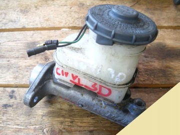 Honda Civic 1996 Główny cylinder hamulca