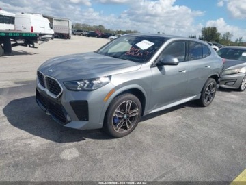 BMW X2 U10 2025 BMW X2 xDrive28i 2025 2.0 Benzyna 241KM, zdjęcie 1