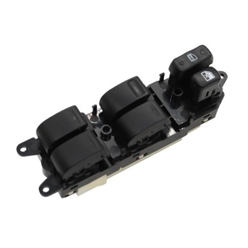 1PC HLAVNÍ PŘEPÍNAČ SKEL ELEKTRICKÝCH DO 1998-2002 LEXUS LX470 84820-60100
