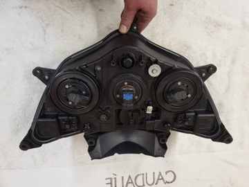 suzuki gsx r 600,750 08-10 лампа фары