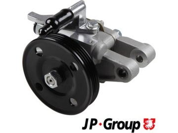 JP GROUP 3545100200 ČERPADLO HYDRAULICKÁ SYSTÉM ŘÍDÍCÍ