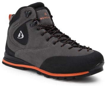 МУЖСКИЕ ТРЕККИНГОВЫЕ ОБУВИ BERGSON CASTOR HIGH STX 41