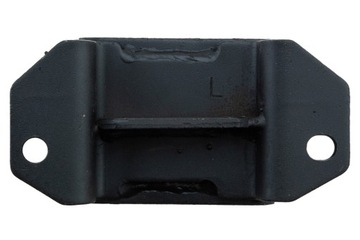 DORAZ NÁPRAVA TOYOTA LAND CRUISER 02- 4 RUNNER LEVÝ ZADNÍ