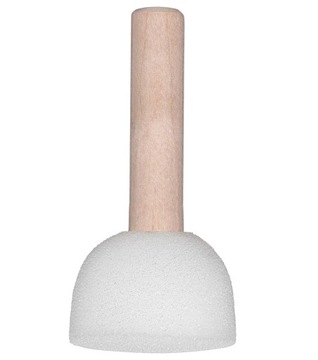 ГУБКА-АППЛИКАТОР ДЛЯ КРАСКИ ВОСКОВОГО ЛАКА 0,3 СМ