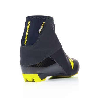 КРОССОВКИ FISCHER XC RACE RCS CLASSIC 47/308 мм