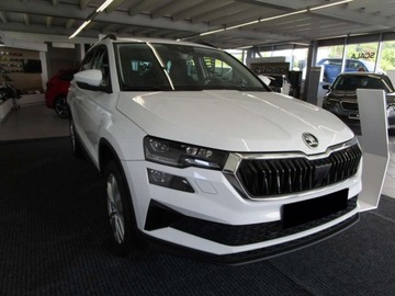 Skoda Karoq Crossover Facelifting 1.5 TSI ACT 150KM 2025 SKODA Karoq Edition 130 1.5 TSI DSG Suv 150KM 2025, zdjęcie 1