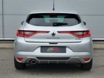 Renault Megane IV 2020 Renault Megane 1.7 dCi, 150KM, GT Line, Nawigacja, zdjęcie 14