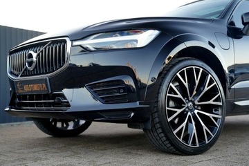 Volvo XC60 II Crossover Plug-In 2.0 T8 Twin Engine Plug-in Hybrid 390KM 2021 Volvo XC 60 INSCRIPTION panorama ful led, zdjęcie 7