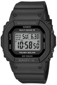 Zegarek damski Casio Baby-G BGD-5650 -1ER