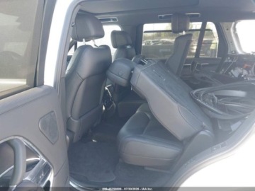 Land Rover Range Rover V 2025 Land Rover Range Rover P530 Se 7 Seat 2025 4.4 Benzyna 523KM, zdjęcie 13