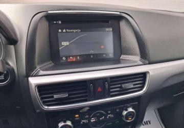 Mazda CX-5 I 2016 Mazda CX-5 Bezwypadekserwis asoorg lakierjak noweFULL LED 2.2 Diesel, zdjęcie 13
