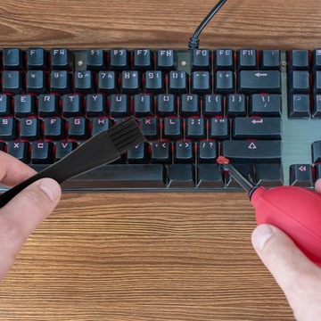 АКСЕССУАРЫ ПЫЛЕСОС ЩЕТКА ИНСТРУМЕНТЫ ДЛЯ ЧИСТКИ МИНИ-ПОРТАТИВНЫЙ НОУТБУК