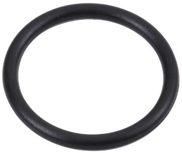 GUMKA USZCZELKA APARATU RING iPhone 11 12 13 14 15 Pro Max mini CZARNY